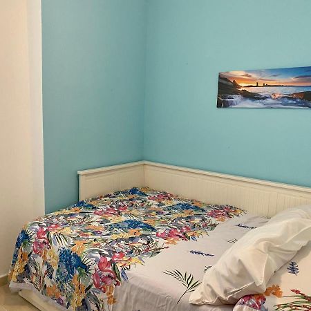 Appartamento Tranquilidad Y Relax Torrox Esterno foto