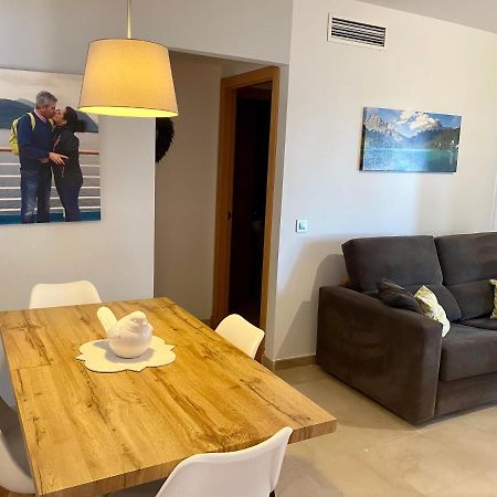 Appartamento Tranquilidad Y Relax Torrox Esterno foto