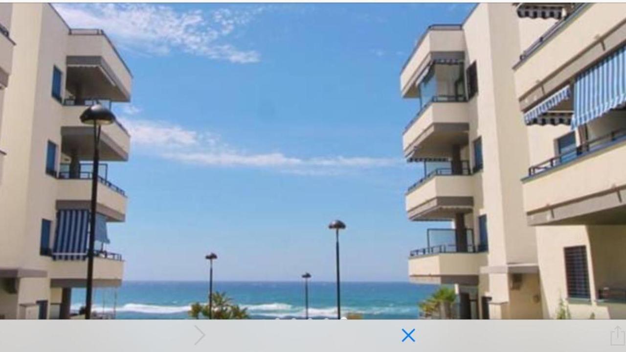 Appartamento Tranquilidad Y Relax Torrox Esterno foto