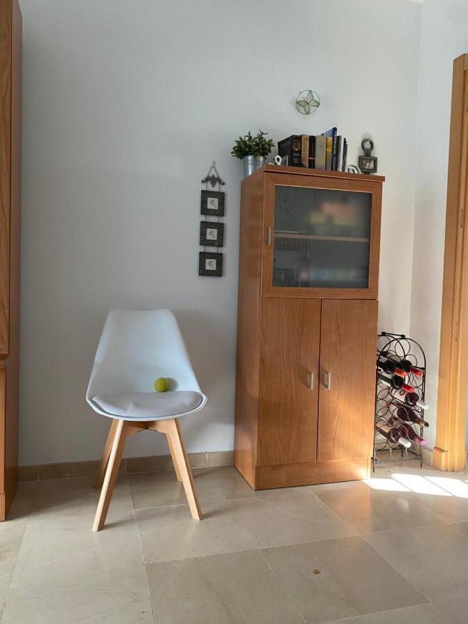 Appartamento Tranquilidad Y Relax Torrox Esterno foto