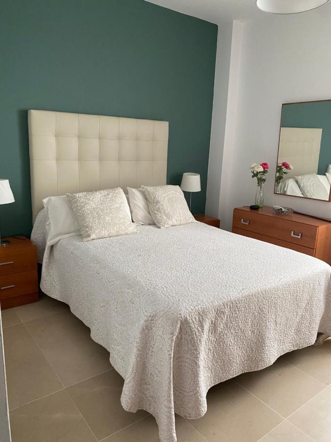 Appartamento Tranquilidad Y Relax Torrox Esterno foto