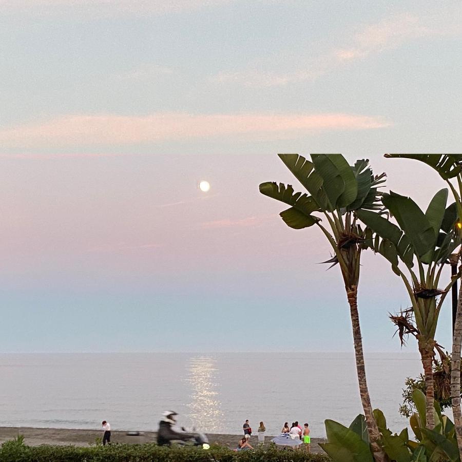 Appartamento Tranquilidad Y Relax Torrox Esterno foto