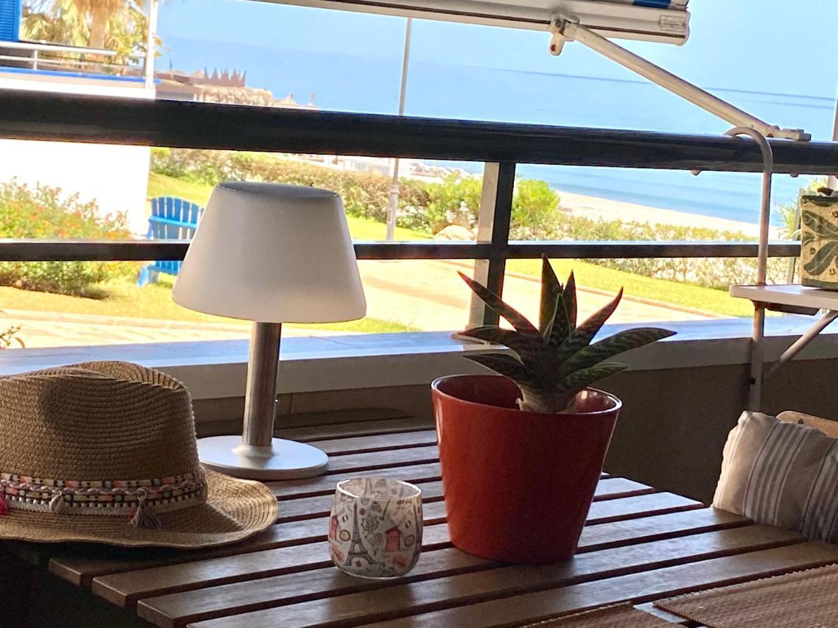 Appartamento Tranquilidad Y Relax Torrox Esterno foto