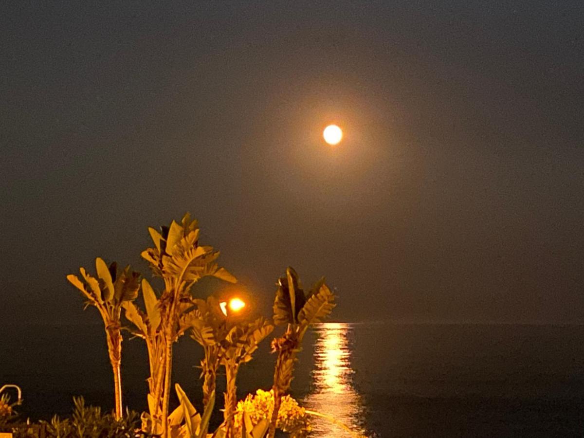 Appartamento Tranquilidad Y Relax Torrox Esterno foto