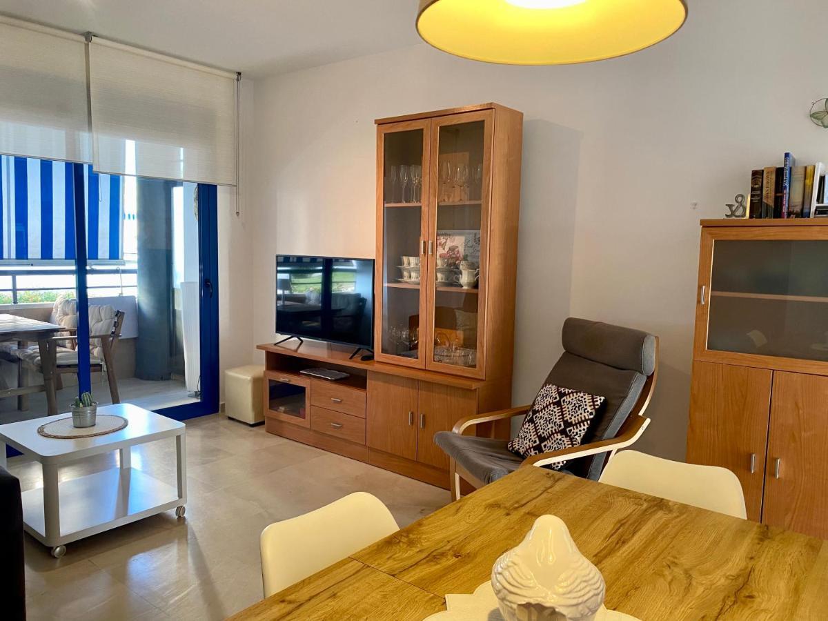 Appartamento Tranquilidad Y Relax Torrox Esterno foto
