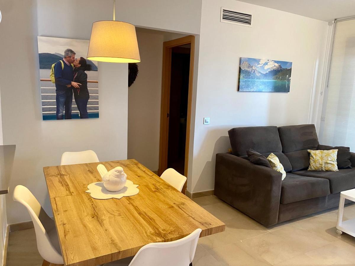 Appartamento Tranquilidad Y Relax Torrox Esterno foto