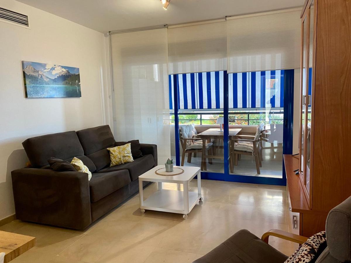 Appartamento Tranquilidad Y Relax Torrox Esterno foto