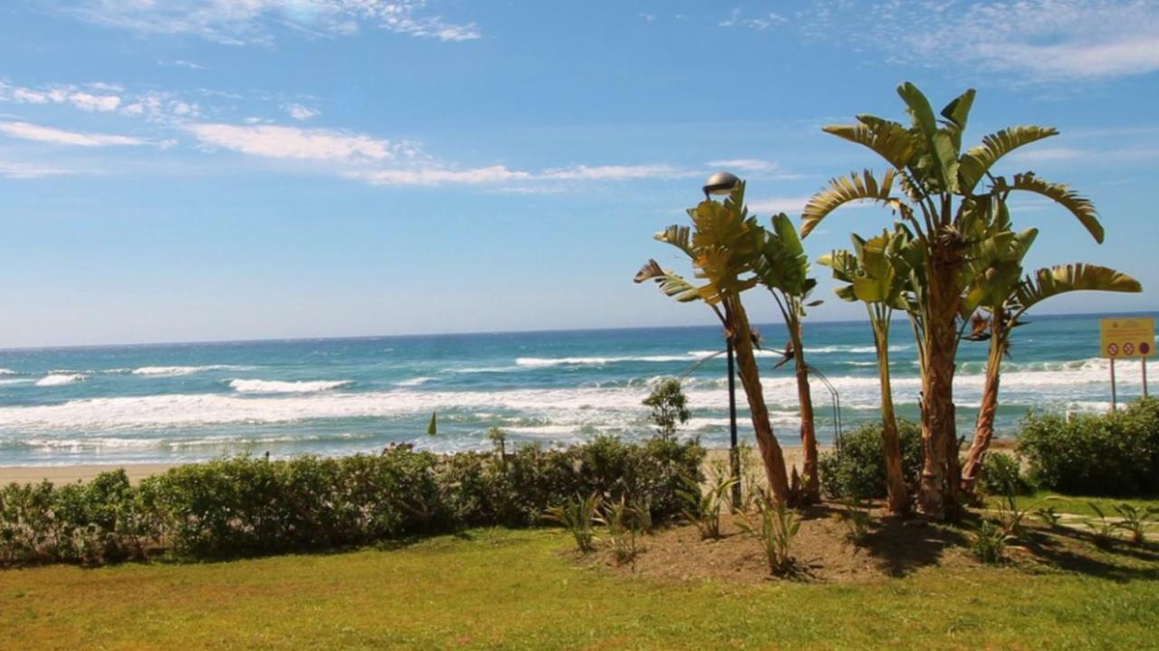 Appartamento Tranquilidad Y Relax Torrox Esterno foto