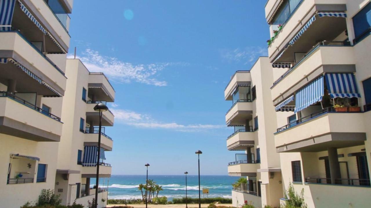 Appartamento Tranquilidad Y Relax Torrox Esterno foto